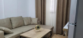 Central Affordable Living Tirana